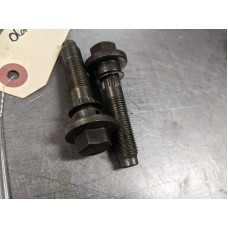 06X208 Camshaft Gear Bolts Pair For 06-08 Ford Explorer  4.6